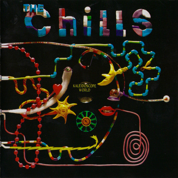 CHILLS - KALEIDOSCOPE WORLD