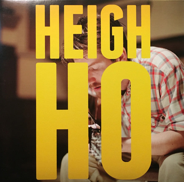 MILLS BLAKE - HEIGH HO