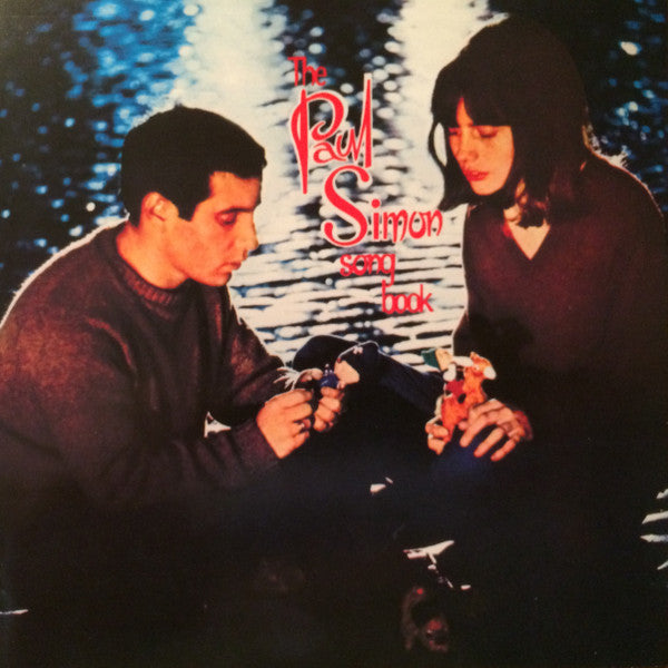 SIMON PAUL - PAUL SIMON SONGBOOK