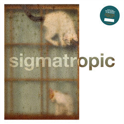 SIGMATROPIC - EVERY SOUL IS A BOAT