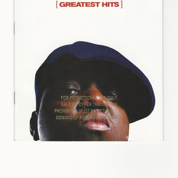NOTORIOUS B.I.G. - GREATEST HITS