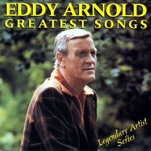 ARNOLD,EDDY - GREATEST SONGS