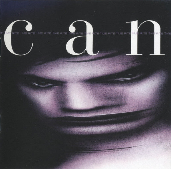 CAN - RITE TIME