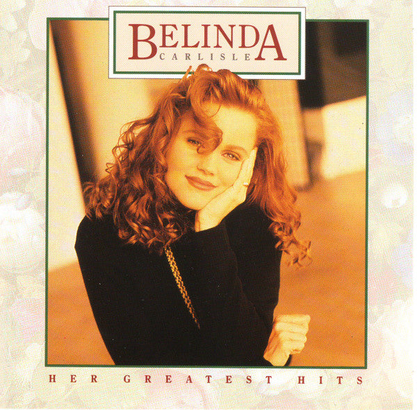 CARLISLE BELINDA - HER GREATEST HITS