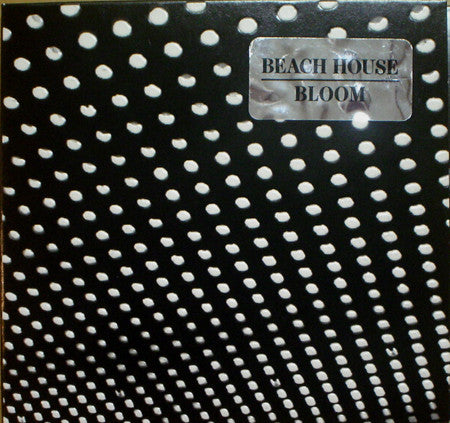BEACH HOUSE - BLOOM