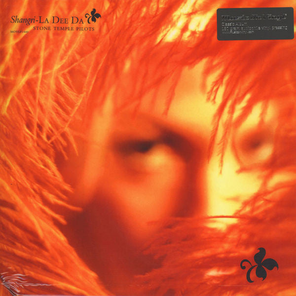 STONE TEMPLE PILOTS - SHANGRI-LA DEE DA (180G)