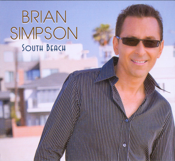 SIMPSON BRIAN - SOUTH BEACH
