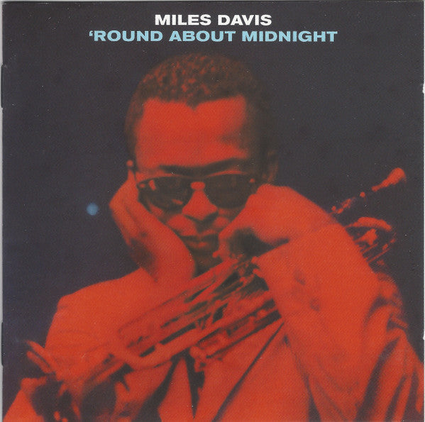 DAVIS,MILES - ROUND ABOUT MIDNIGHT