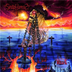 SOULPHUREUS - REST IN HELL