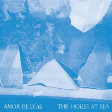 HOUSE AT SEA