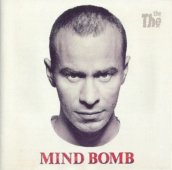 THE - MIND BOMB