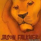 FALKNER,JASON - I'M OK YOU'RE OK