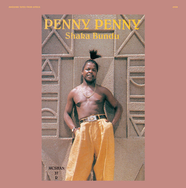 PENNY PENNY - SHAKA BUNDU