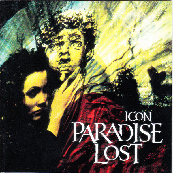 PARADISE LOST - ICON