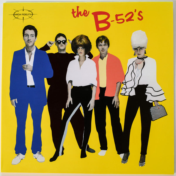 B-52'S - B-52'S (180G)