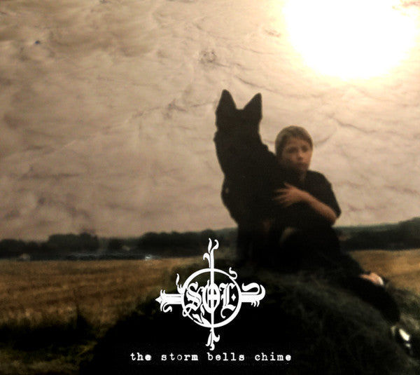 SOL - STORM BELLS CHIME