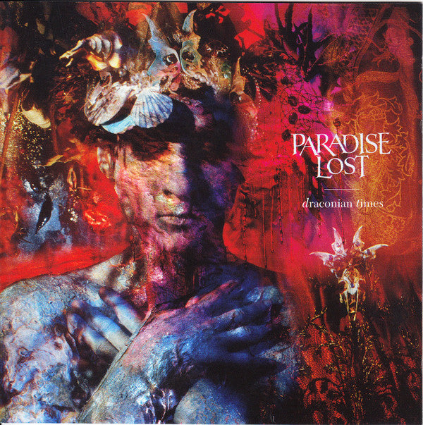 PARADISE LOST - DRACONIAN TIMES