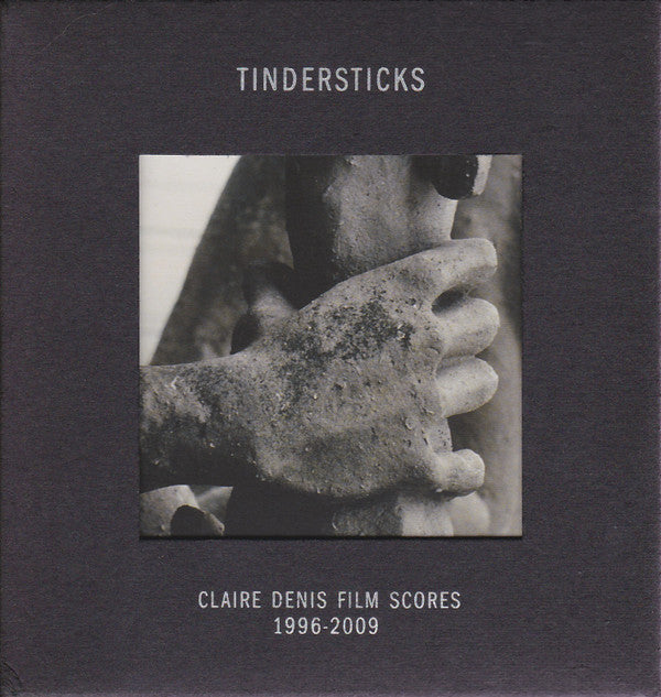 TINDERSTICKS - CLAIRE DENIS FILM SCORES 1996-2009