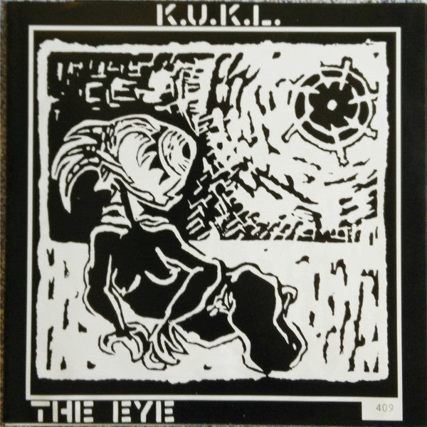 KUKL - EYE