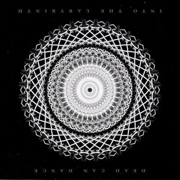 DEAD CAN DANCE - INTO THE LABYRINTH