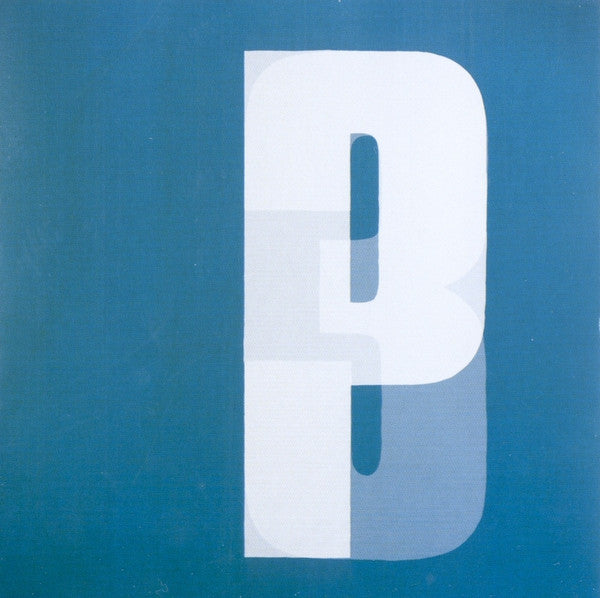 PORTISHEAD - THIRD