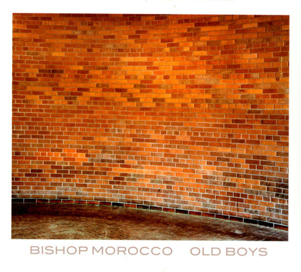 BISHOP MOROCCO - OLD BOYS