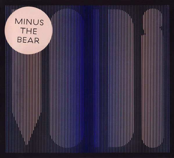 MINUS THE BEAR - VOIDS