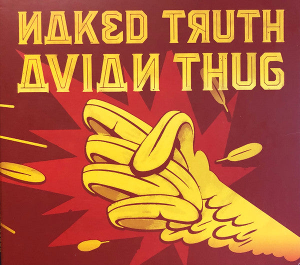 AVIAN THUG