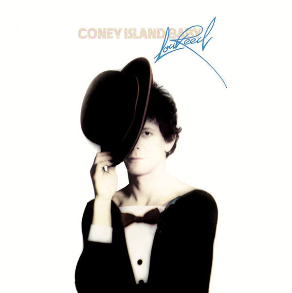 REED,LOU - CONEY ISLAND BABY