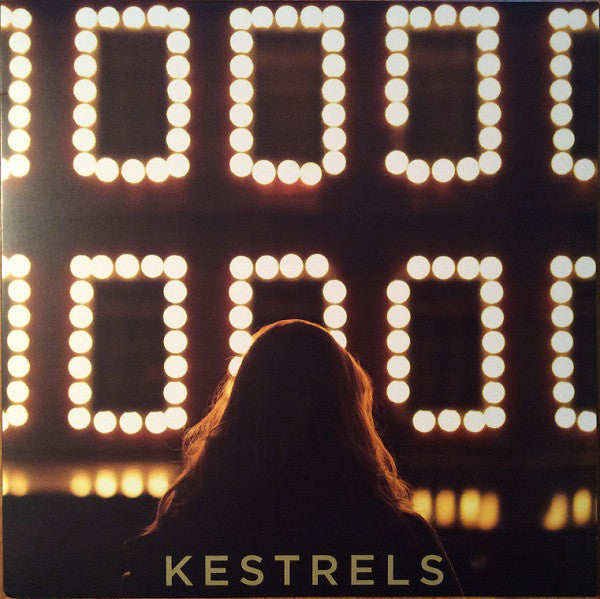 KESTRELS - KESTRELS