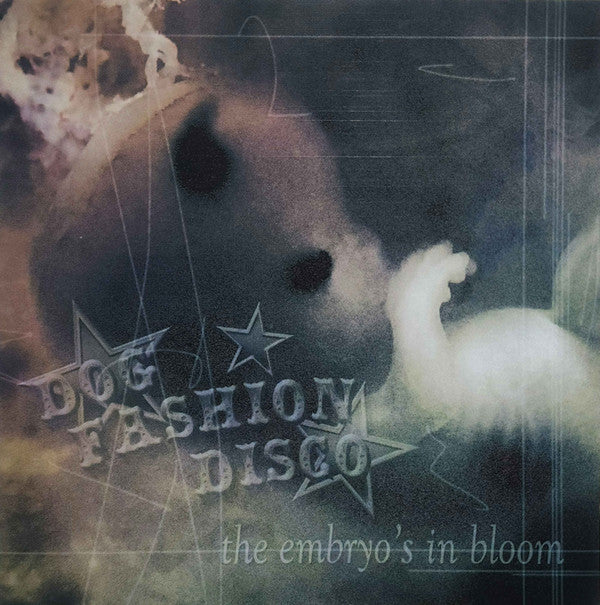 DOG FASHION DISCO - EMBRYO'S IN BLOOM