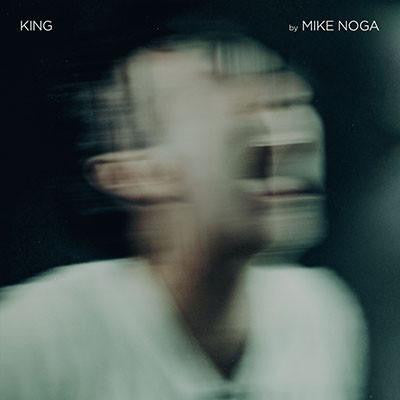 NOGA,MIKE - KING