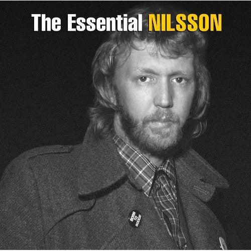 NILSSON,HARRY - ESSENTIAL NILSSON