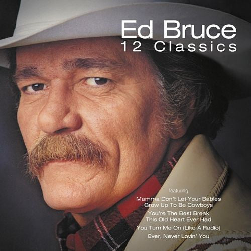 BRUCE,ED - 12 CLASSICS