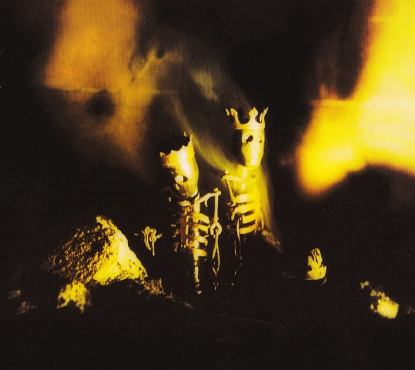 PEARL JAM - RIOT ACT