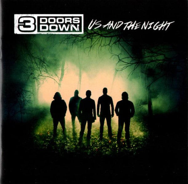 US & THE NIGHT