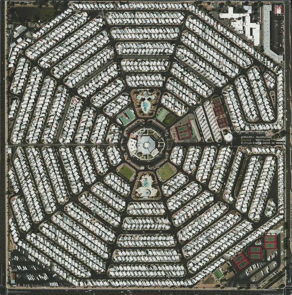 MODEST MOUSE - STRANGERS TO OURSELVES (2LP/180G/DL CARD)