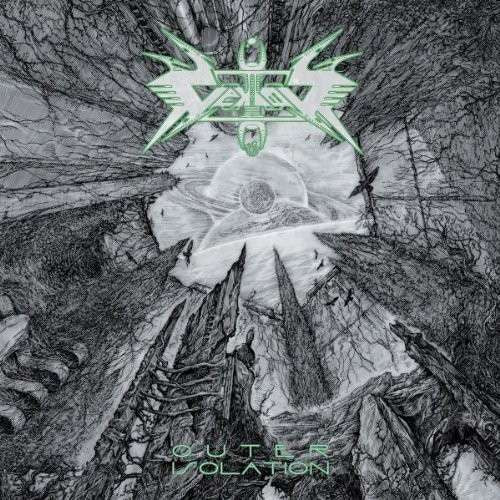 VEKTOR - OUTER ISOLATION