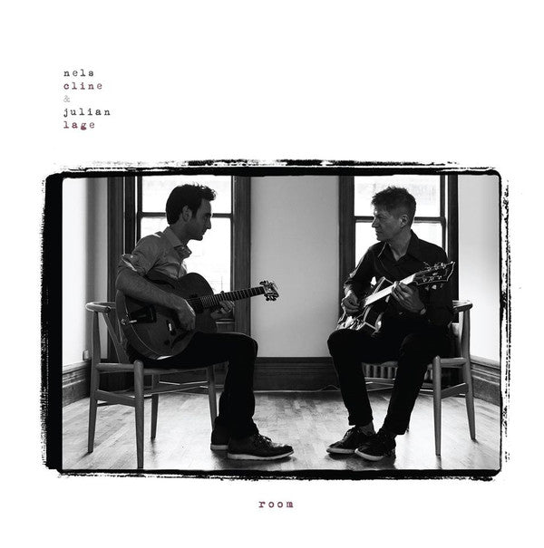 CLINE,NELS / LAGE,JULIAN - ROOM