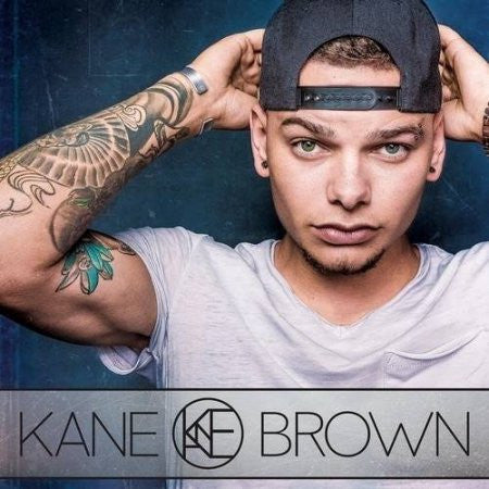 BROWN,KANE - KANE BROWN