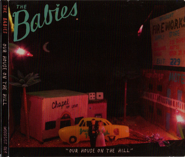 BABIES - OUR HOUSE ON THE HILL