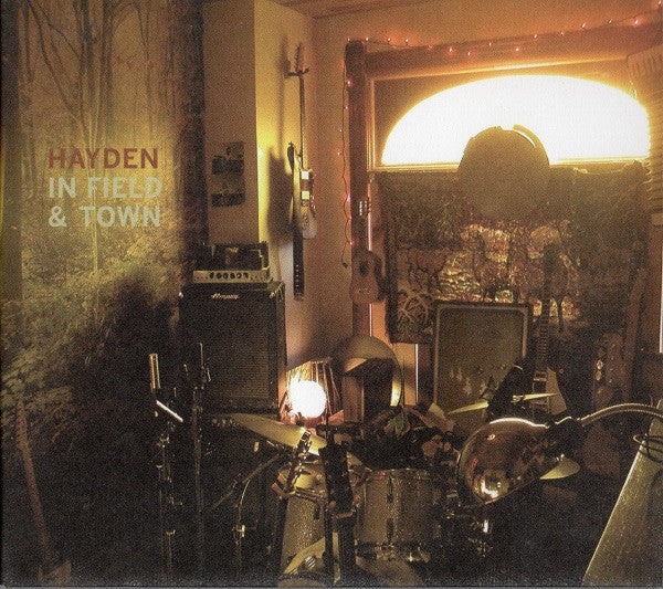 HAYDEN - IN FIELD & TOWN