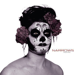 NARROWS - PAINTED