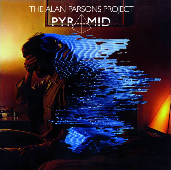 PARSONS,ALAN PROJECT - PYRAMID