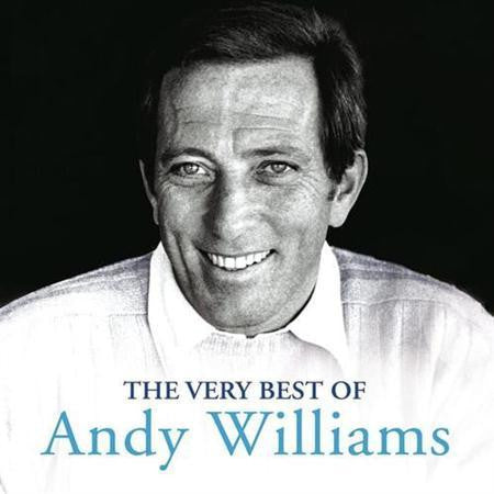 WILLIAMS ANDY - VERY BEST OF
