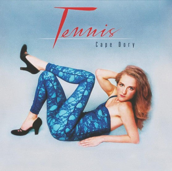 TENNIS - CAPE DORY