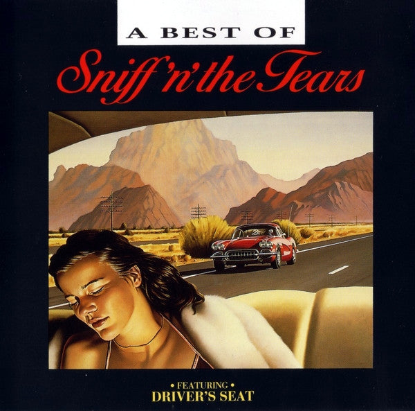 SNIFF'N THE TEARS - BEST OF