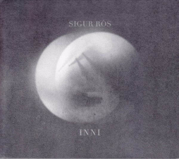 SIGUR ROS - INNI (2CD+DVD)