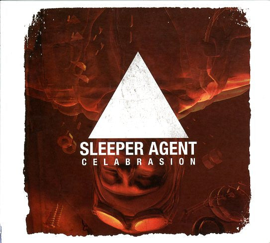 SLEEPER AGENT - CELABRASION