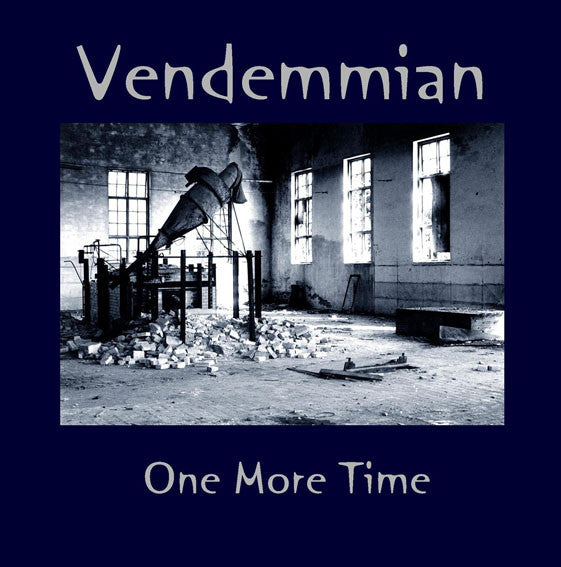 VENDEMMIAN - ONE MORE TIME